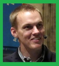 Pastor David Platt