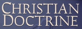 Christian doctrine