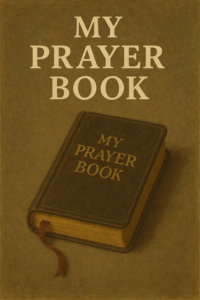 My Prayer Book