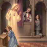 The Sacrament of Penance