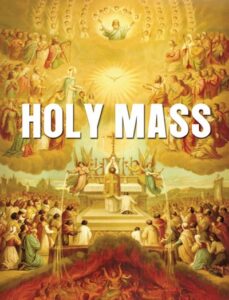 Invocation of the Holy Spirit