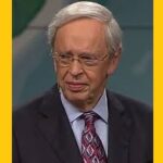 Pastor Charles Stanley