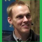 Pastor David Platt