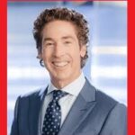 Pastor Joel Osteen