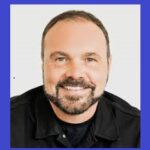 Pastor Mark Driscoll