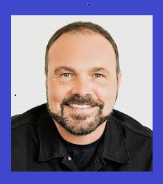 Pastor Mark Driscoll