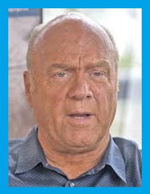 Pastor Greg Laurie