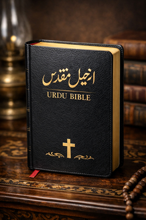 urdu bible